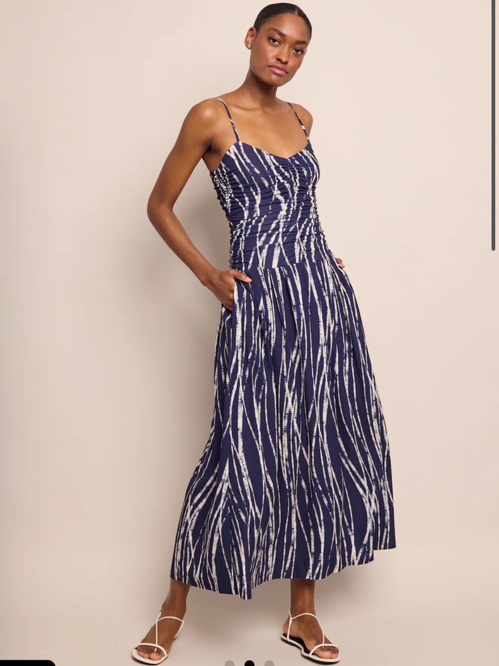 *NWT* Cara Cara Azalea Dress